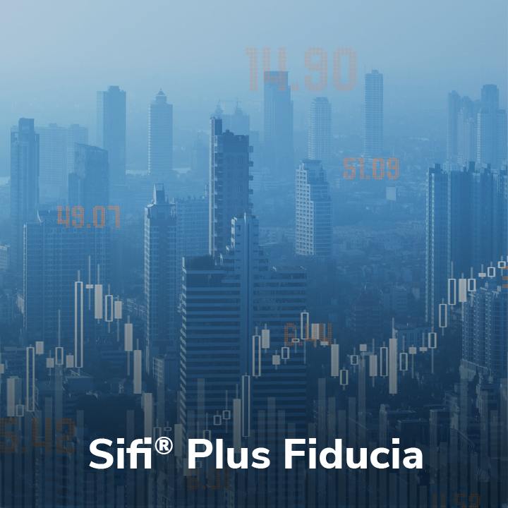 Solución TI Sifi Plus Fiducia para administración de negocios fiduciarios
