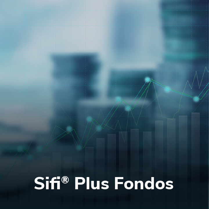 Solución TI Sifi Plus Fondos para la administración de fondos de inversión